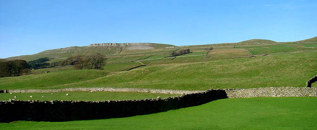 Mile House Farm Country Cottages | Luxury Self-Catering Holiday Accommodation in Wensleydale -
in the beautiful Yorkshire Dales